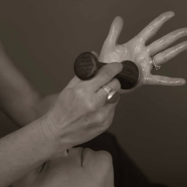 THE RESET RITUAL at THE RITUAL ROOM in Lancaster, WI